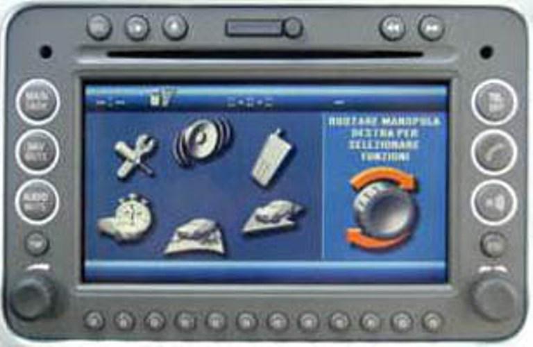 Lancia Connect Nav+ Interfaccia USB / SD / AUX Xcarlink alfa romeo 147 stereo wiring diagram 